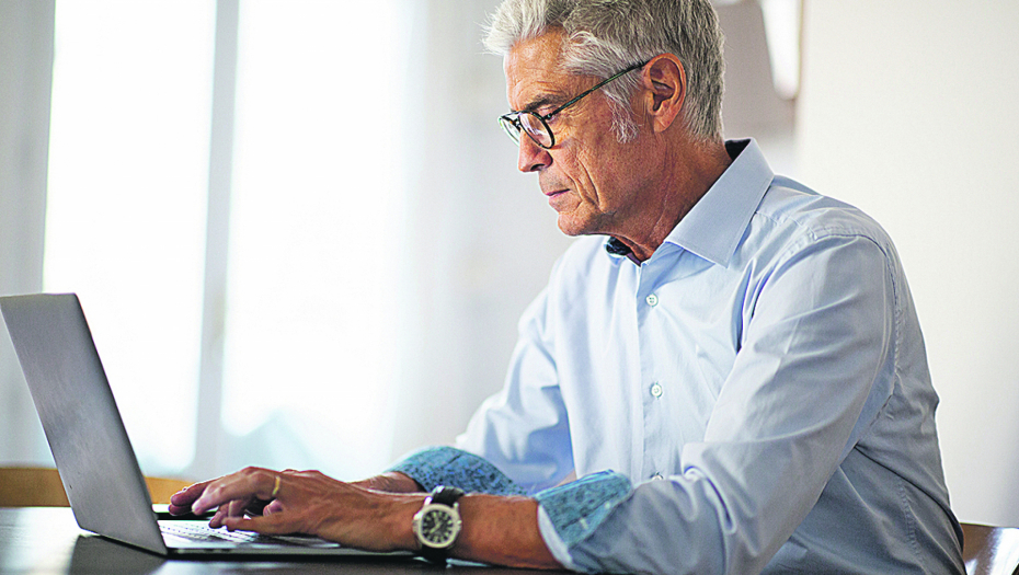 PENZIJU OBRAČUNAVA E-KALKULATOR PIO fond uveo novu elektronsku uslugu koja pruža uvid u radni staž