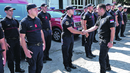 SRBI KRENULI DA UGASE GRČKU U požarima je poginula 21 osoba, izgorelo ukupno 72.344 hektara šuma