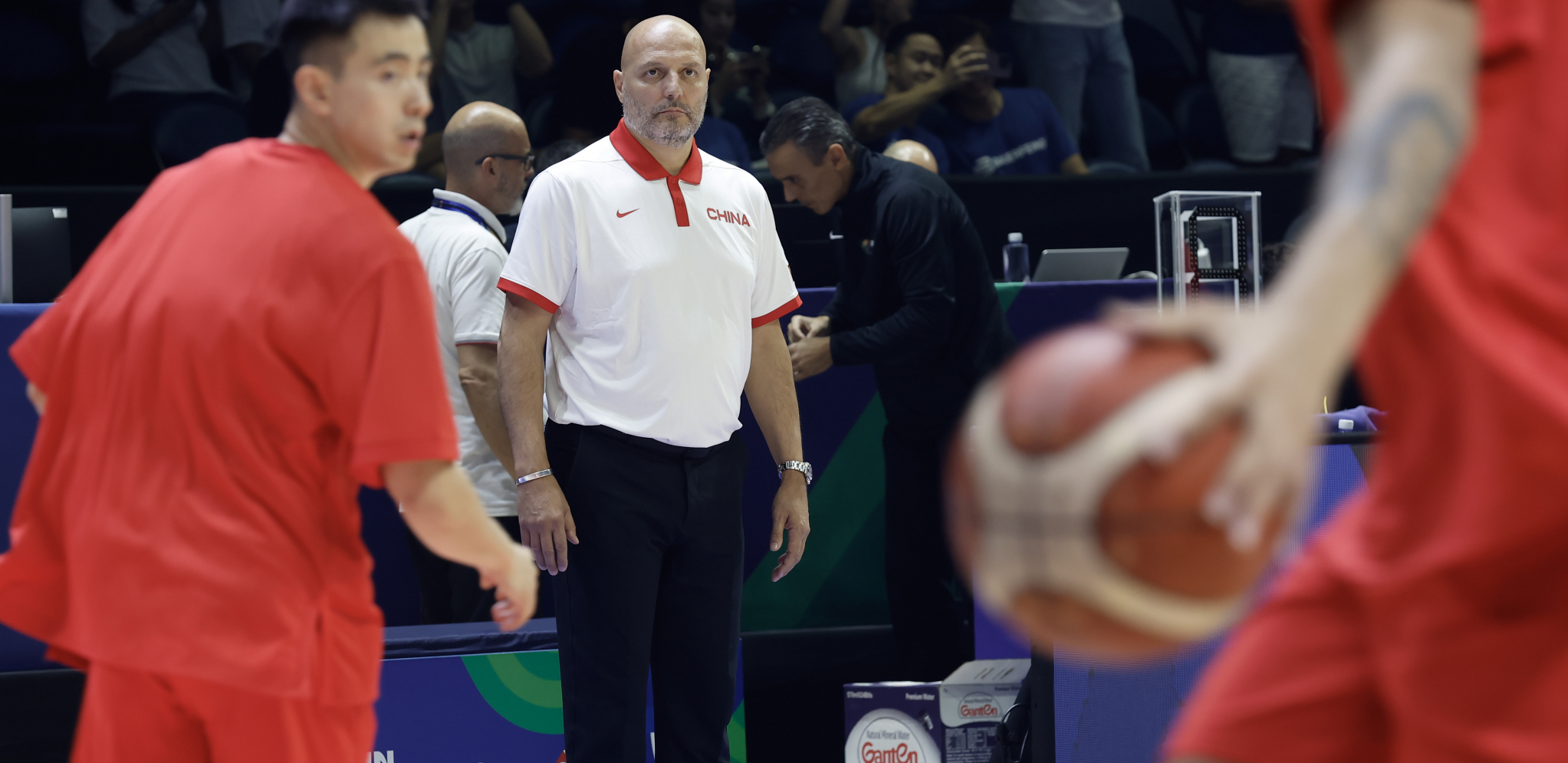 KONAČNO Saletova Kina upisala prvu pobedu na Svetskom prvenstvu