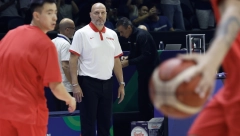 EMOTIVNI SALE Gospodske reči Đorđevića posle duela sa Srbijom