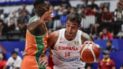 DEMONSTRACIJA SILE Košarkaši Španije ubedljivi na startu Mundobasketa