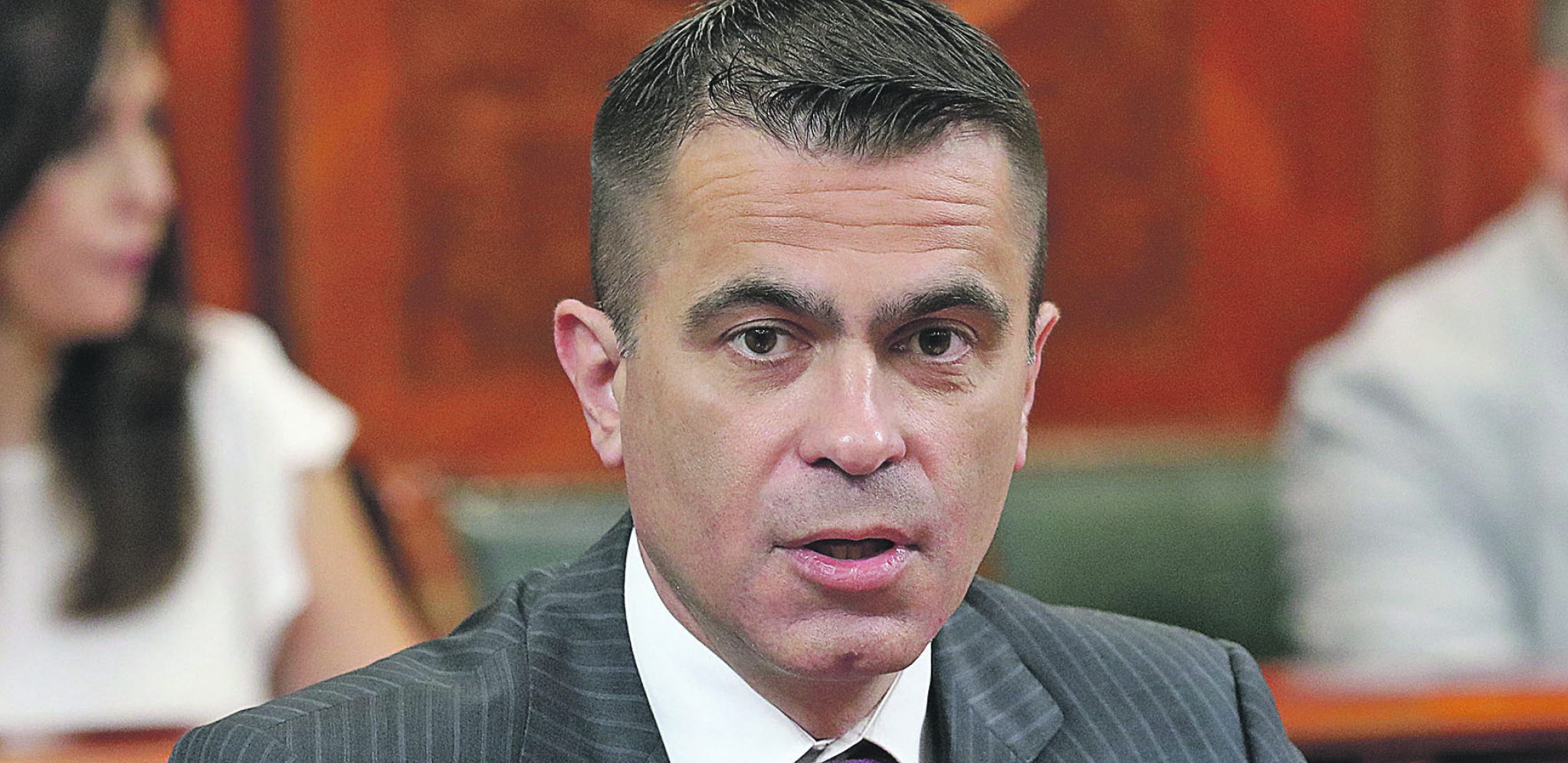 ALO! INTERVJU Đorđe Milićević, ministar bez portfelja zadužen za odnose s dijasporom: VUČIĆ JE DRŽAVNIK SVIMA ZA UZOR!