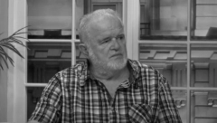 Preminuo Miroslav Šolević