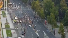 OPŠTE RASULO U OPOZICIJI Pukla tikva - desničari isključeni iz organizacije protesta