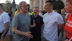 NOVA S SLUČAJNO OTKRILA DA SU TAČNE VUČIĆEVE REČI "Opozicija protestuje zbog izbornih uslova"