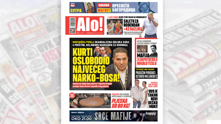 TESTAMENT VOĐE VAGNERA Prigožin porodici ostavio milijardu dolara