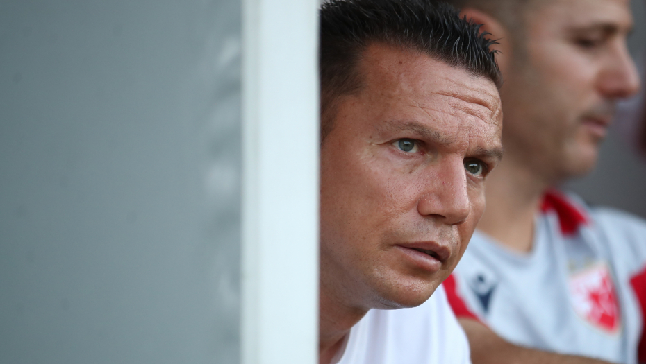 HITNA REAKCIJA NA "MARAKANI" Bahar zatražio pojačanje, reprezentativac stiže u Zvezdu