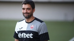 NEREŠENO U SURDULICI Radnik i Voždovac podelili bodove