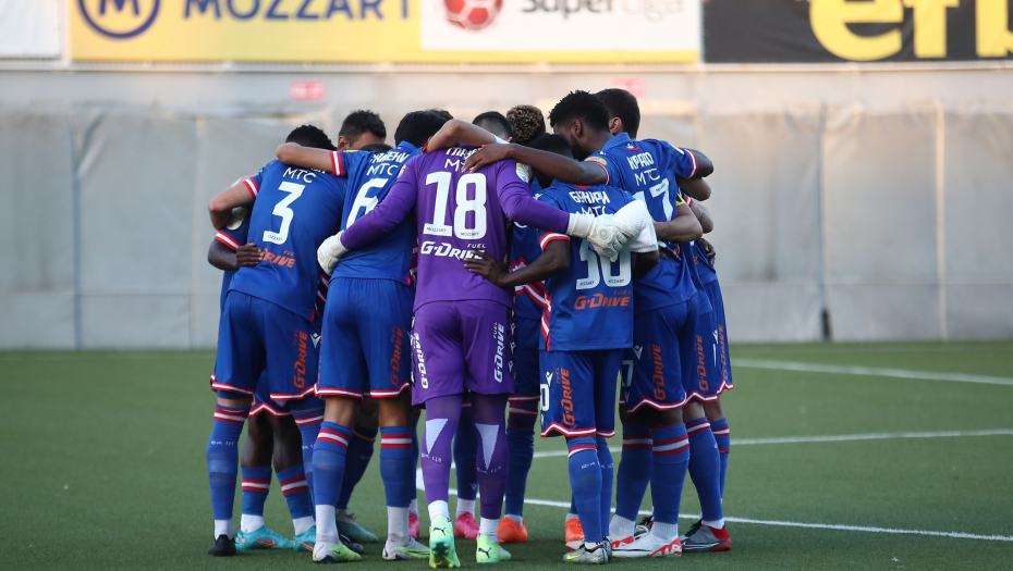 ZVEZDA NA VELIKOM ISPITU Evo gde možete da gledate crveno-bele protiv šampiona Evrope