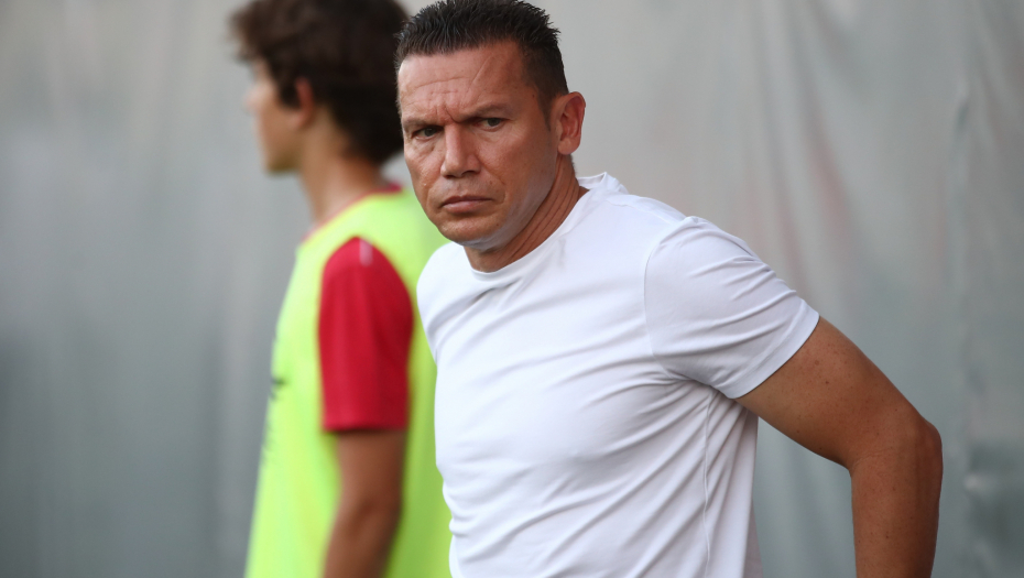 VREME JE ZA NEŠTO NOVO Da li je ovo sastav Zvezde za meč protiv Mančester sitija?