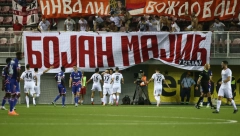 "ZMAJEVI" IZNENADILI CRVENO-BELE Voždovac pobedio Zvezdu i naneo joj prvi poraz posle skoro dve godine u Superligi