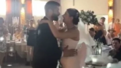 MUŽ JE PROVEO NAŠU PRVU BRAČNU NOĆ SA MOJOM KUMOM Pevačica nakon svadbe zaspala sama, a posle svega je jedva došla sebi