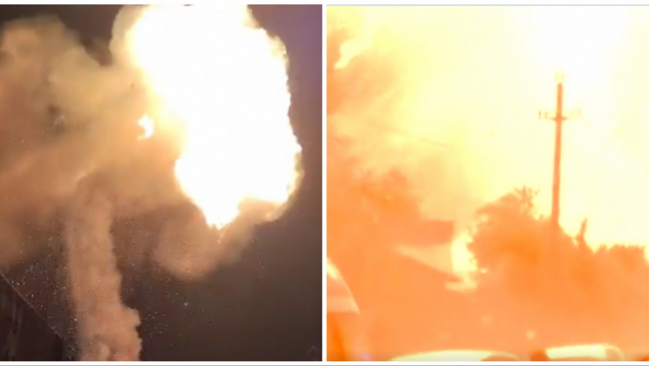 SAD UPOZORILE IZRAEL "Situacija će se oteti kontroli..."