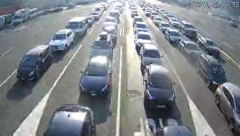 DANAS SE SPREMITE NA KOLAPS Ovo će biti KRITIČNE TAČKE na putevima, obiđite ih ako možete