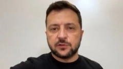 ZELENSKI MOLI ZAPAD Budite jedinstveni i zaustavite Rusiju