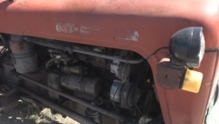 TRAGEDIJA KOD GORNJEG MILANOVCA Muškarac poginuo na licu mesta dok je izvlačio drva