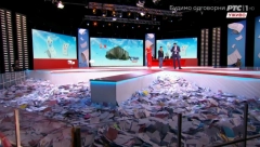 USKORO KREĆE NOVO KOLO NAGRADNE IGRE "UZMI RAČUN I POBEDI" Oglasio se ministar: Čak 200 miliona računa je u igri