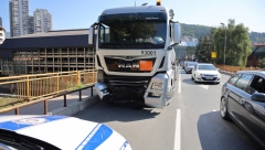 NEDELJA ZAVIJENA U CRNO Poginuli vozač, bračni par i deovjčica, dok se njenoj sestri još bore za život (FOTO)