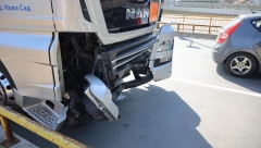 ZNA SE U KAKVOM JE STANJU DEVOJČICA KOJA JE POVREĐENA U UDESU KOD ZLATIBORA Baka, deka i sestra su stradali u sudaru sa cisternom