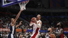 KANADA OBORILA REKORD SRBIJE Libanci bili svedoci nestvarnog broja asistencija