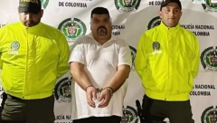 ZA OVIM ALBANCEM JE TRAGALO ČAK 180 ZEMALJA Sarađivao je velikim kolumbijskim trgovcima drogom