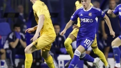 DINAMO PRODAJE KAO NA TRACI Na pomolu još jedan spektakularan transfer "modrih"