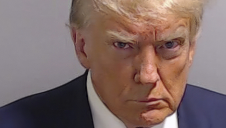 "ŽAO MI JE, DONALD TRAMP JE PREMINUO" Osvanuo bizaran tvit na nalogu sina bivšeg američkog predsednika