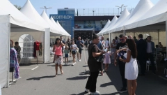 FESTIVAL PORODICA NEDELJOM U Beogradu u Tržnom centru BIG na Karaburmi ujedinio sve generacije: Da nas bude više i da nam bude lepše