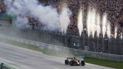 ZAR JE NEKO SUMNJAO? Ferstepen pred domaćim navijačima došao do nove titule