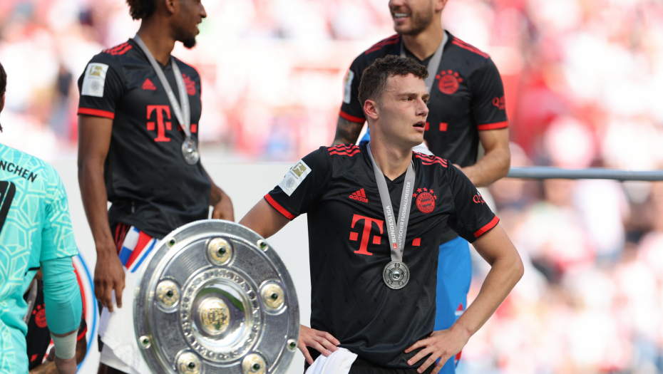I TO SE DESILO Prvi put da igrač štrajkuje u Bajernu iz Minhena