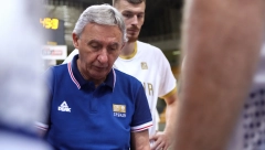 OVO NIJE INDIJANAPOLIS Pešić poručuje: Srbija nema prava na grešku