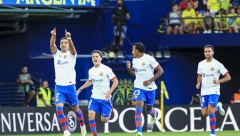 KAKAV MEČ NA "EL MADRIGALU" Dva preokreta i na kraju slavlje Barse