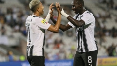 SALDANJA ZABORAVIO NA DANCE Partizan savladao Javor i krenuo po prvo mesto