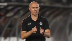 OVO ŠTO JE IZAŠLO U NOVINAMA NE POTIČE IZ ZVEZDE Duljaj progovorio o smeni: Samo da ne nasedamo
