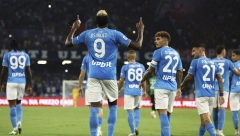 KAKVA BI TO BOMBA BILA Osimen odlazi iz Napolija, stiže na Ostrvo?