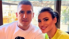 STIŽE JOŠ JEDNA BEBA! Kristijan i Kristina otkrili pol deteta, evo na koji način su to podelila sa fanovima! (FOTO)