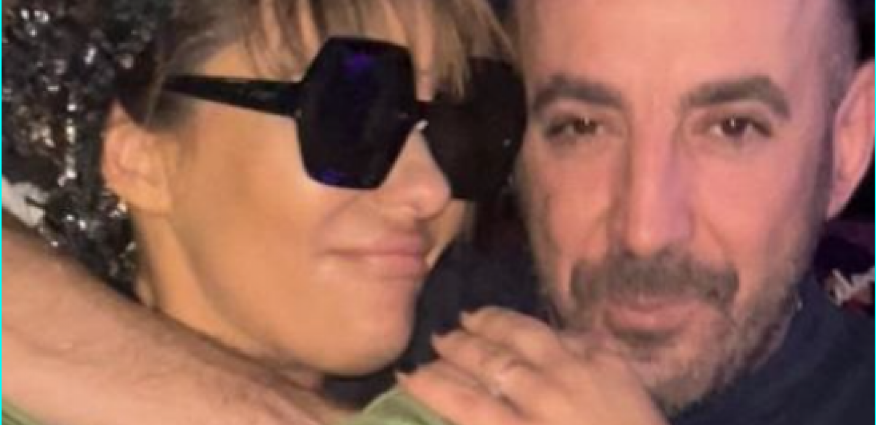 NIJE BIO VERAN, OSEĆAM SE JADNO I BEDNO Ana Nikolić tek pokazala novog dečka, a već pao raskid!