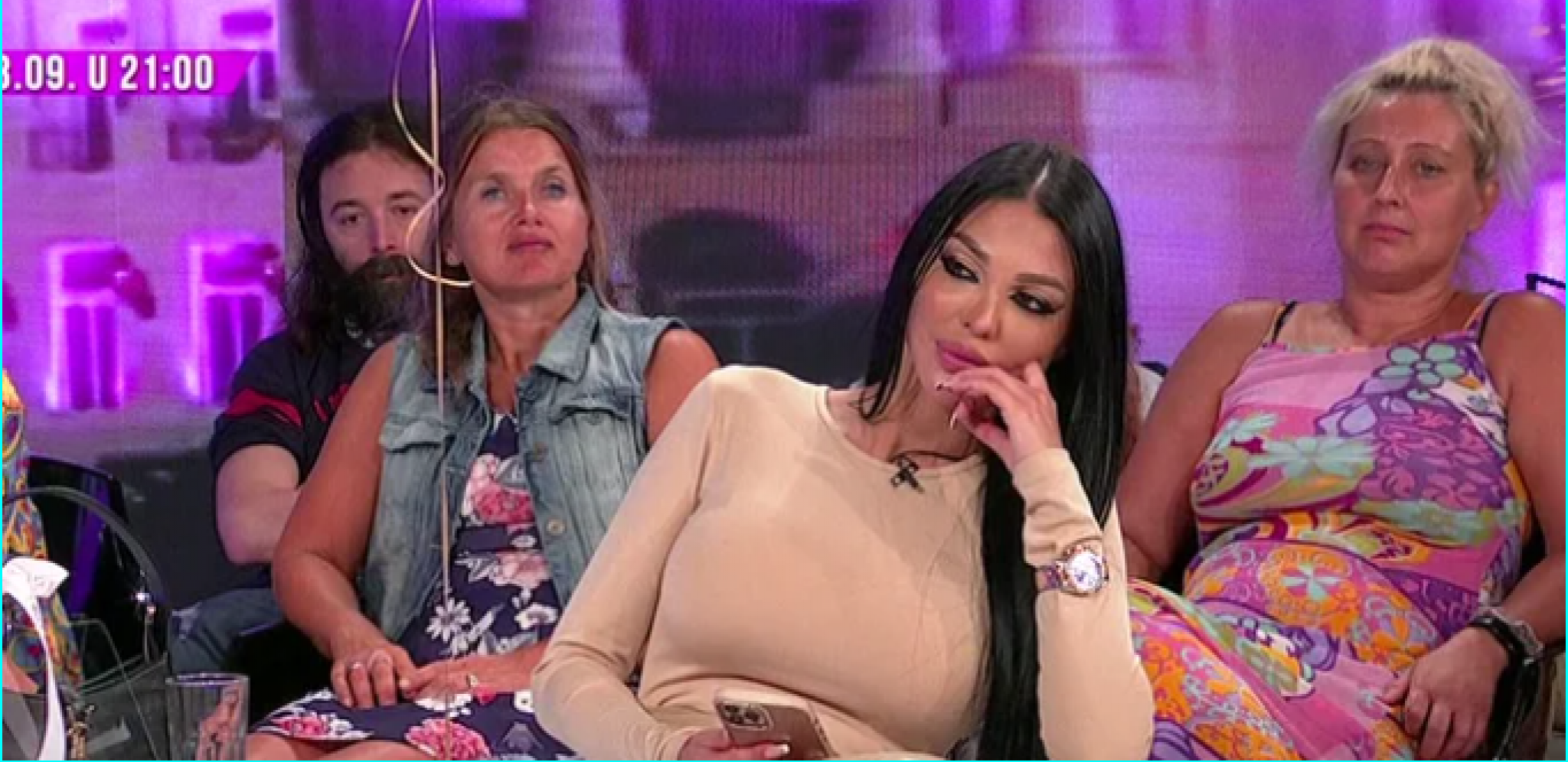 BILA SAM DOBRA DA IM FINANSIRAM SINA, ALI NISAM BILA DOBRA ZA OBIČAJE Maja oplela po Bilalu i njegovoj porodici