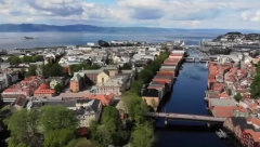 PREBOGATA ZEMLJA EVROPE STAGNIRA Evo šta se desilo ekonomskoj oazi