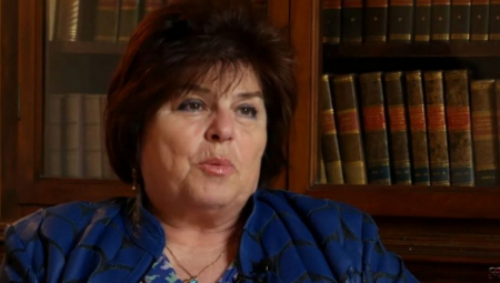 JEZIVA IZJAVA POZNATE HRVATICE "Srbi su kao bube, treba koristiti otrove, bacače plamena"