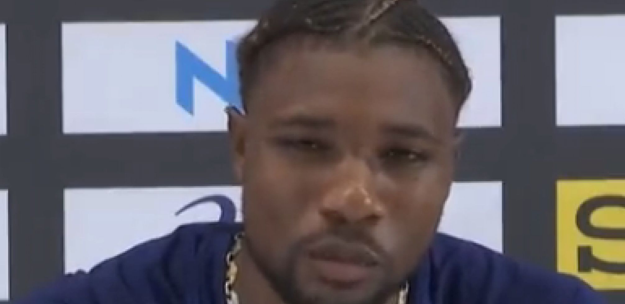 AMERI SE POKLALI MEĐUSOBNO Atletičar prozvao NBA zvezda, nasao totalni haos