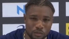 AMERI SE POKLALI MEĐUSOBNO Atletičar prozvao NBA zvezda, nasao totalni haos