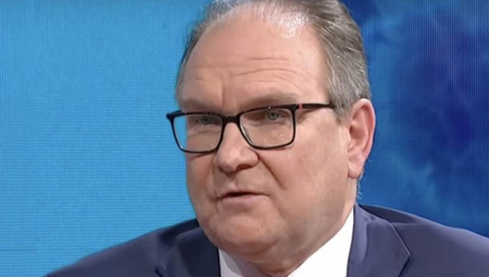 SRPSKI KARDIOLOG UPOZORIO "Tihi ubica" napada dva miliona Srba, ljudi i ne znaju da su bolesni