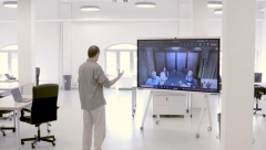 „Huawei IdeaHub“ - prva tabla Srbije!