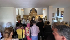 OBELEŽENA VELIKA GOSPOJINA U ĐAKOVICI "Slavimo život, život i samo život"