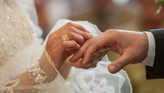 MLADA POBESNELA NA VENČANJU "Svi to znaju, namerno mi je to uradila"