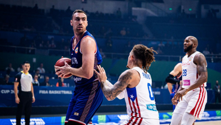 MILUTINOV POSLE FINALA Doći će i to zlato