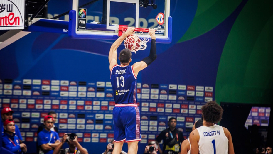 BILI SMO OTPISANI, A SAD... FIBA se oglasila, evo da li je Srbija među favoritima za osvajanje SP