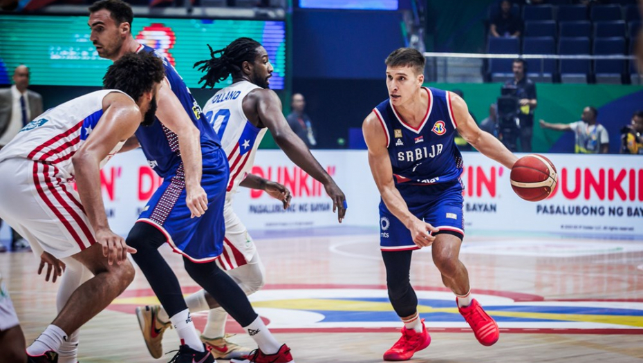 TEŠKO JE BILO VRATITI SE Bogdanović nakon pobede ima jednu posebnu pohvalu, evo i za koga