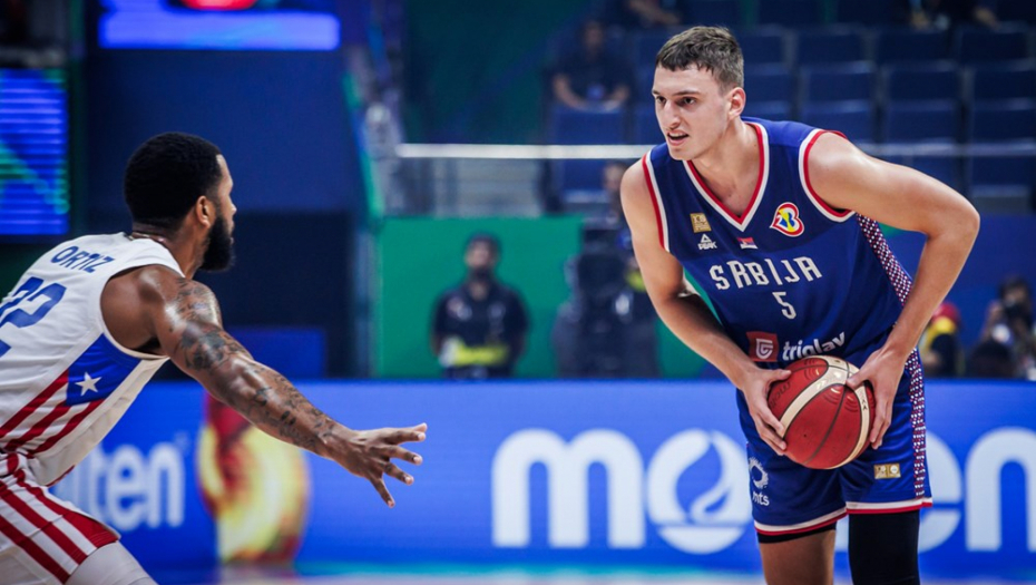 NIKOLA JOVIĆ NAKON POBEDE: Nismo zadovoljni , imaćemo sutra dobar trening